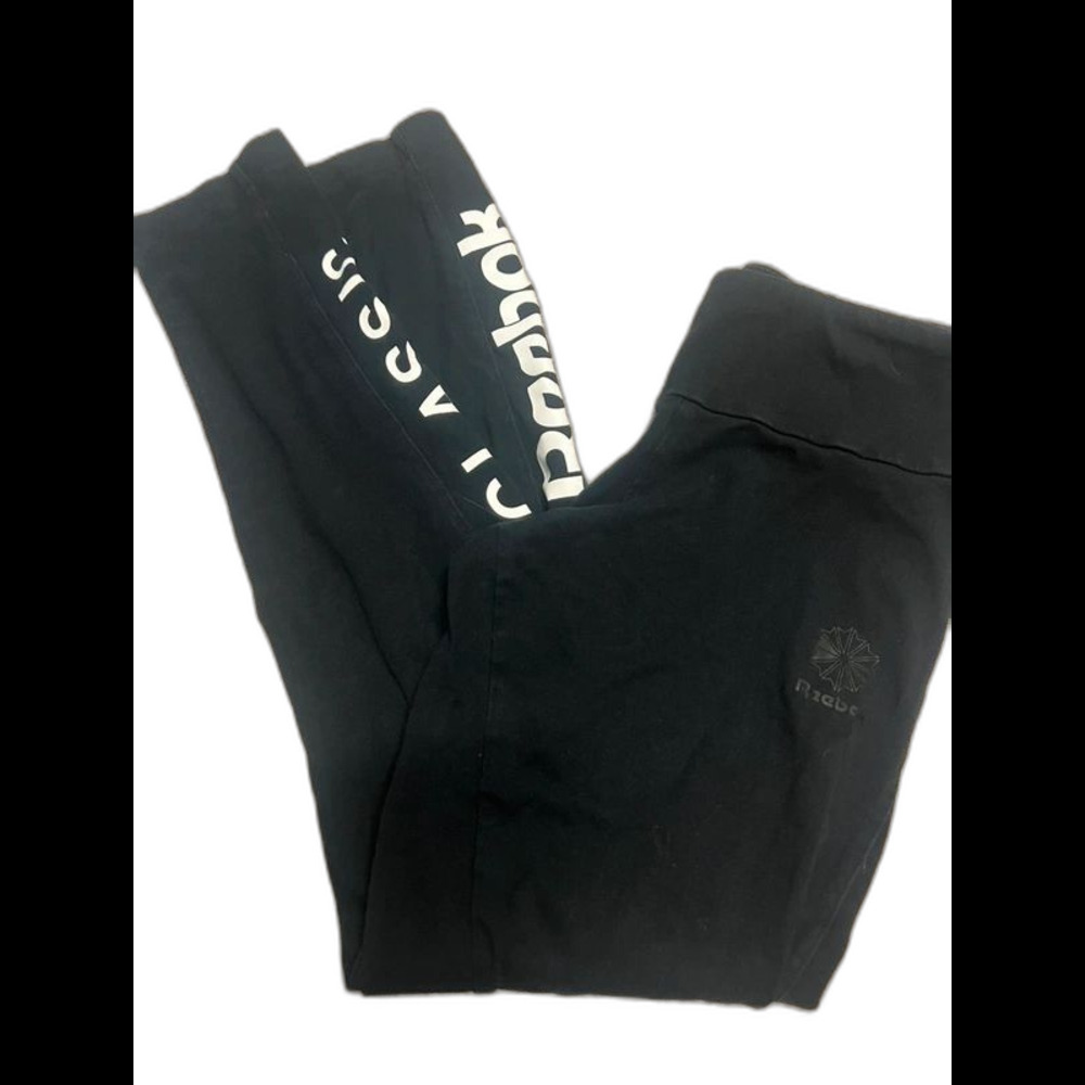Reebok leggings